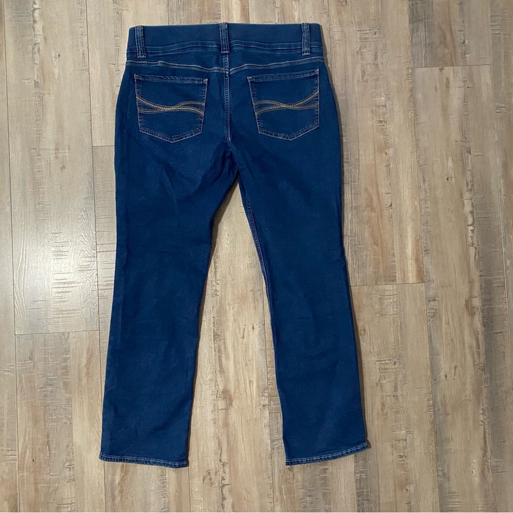 Lee Riders Jeans. - Picture 3 of 5